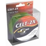 Carp Spirit Celt 2X Mymetik Green 1600 m 0,26 mm 5,4 kg – Zboží Mobilmania