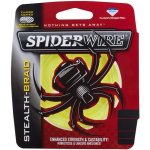 Spiderwire Stealth yellow 137m 0,10mm 6,2kg