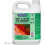 Nikwax Tent & Gear Solar Wash Spray-On 2500 ml – Zbozi.Blesk.cz