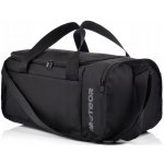 Meteor fitness 20 l černá – Zboží Dáma