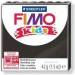 Fimo Staedtler Kids černá 42 g – Hledejceny.cz