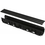 Alcadrain A15 AVZ102-R501 – Hledejceny.cz