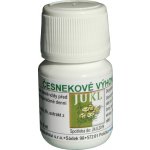 Jukl ČESNEKOVÉ VÝHONKY lihový byl. extrakt 50 ml – Hledejceny.cz