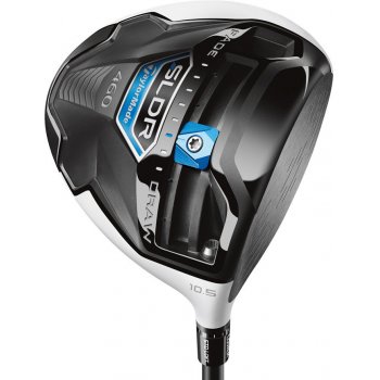 TaylorMade SLDR Driver