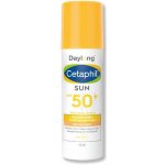 Daylong Cetaphil Fluid SPF50+ 50 ml – Zbozi.Blesk.cz