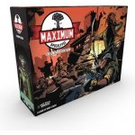 Rock Manor Games Maximum Apocalypse Legendary – Hledejceny.cz