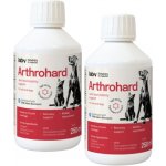 LAB-V Arthrohard 2 x 250 ml – Hledejceny.cz