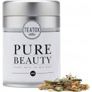 Teatox Pure Beauty sypaný čaj 60 g