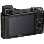 Sony CyberShot DSC-HX99 – Zboží Mobilmania