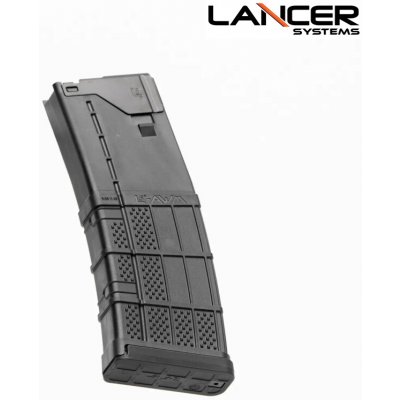 Lancer L5AWM GEN 2 30rd BLACK – Hledejceny.cz