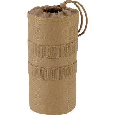 Brandit Bottle Holder I camel – Zboží Mobilmania