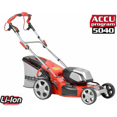 HECHT 5051 S 5in1 accu – Zboží Mobilmania