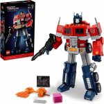 LEGO® Creator Expert 10302 Optimus Prime – Sleviste.cz