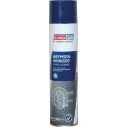 EUROLUB Bremsenreiniger 600 ml