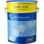 SKF LGMT 2 18 kg – Hledejceny.cz