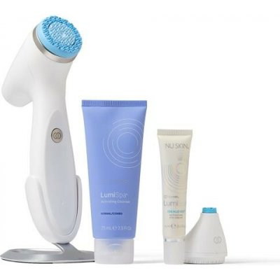 Nu Skin ageLOC LumiSpa iO Skincare Kit – Hledejceny.cz