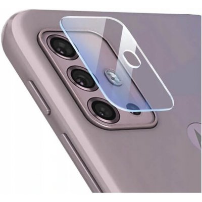 SES Ochranné sklo na čočku fotoaparátu a kamery pro Motorola Moto G30 - 2+1 zdarma 16761