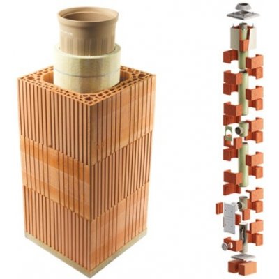 Heluz Izostat 180/45 8 m – Zbozi.Blesk.cz