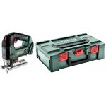 METABO STB 18 LT 130 BL 601055840 – Zboží Dáma