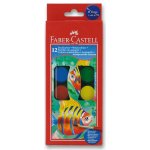 Faber-Castell 24 mm 12 barev – Hledejceny.cz