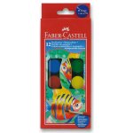 Faber-Castell 24 mm 12 barev – Zbozi.Blesk.cz