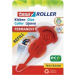 Tesa Roller, náplň pro strojek s trvalým lepidlem, 14 m x 8,4 mm – Hledejceny.cz