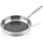 ETA Pánev Honeycomb nerez 28 cm – Zbozi.Blesk.cz