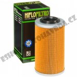 Hiflofiltro Olejový filtr HF556 | Zboží Auto