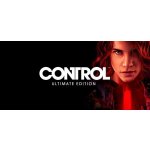 Control (Ultimate Edition) – Zboží Mobilmania