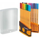 STABILO point liner 88 20 ks – Zboží Živě