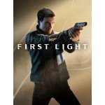 007 First Light – Zboží Mobilmania