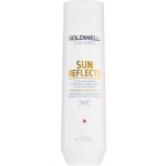 Goldwell Dualsenses Sun Reflects šampon po opalování 250 ml – Zbozi.Blesk.cz
