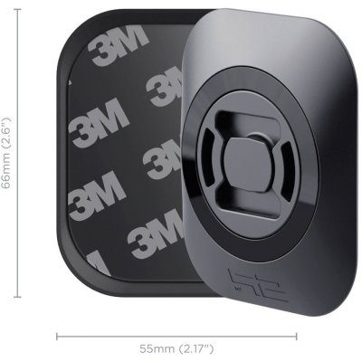 SP Connect Bike Bundle Universal 53406 – Zboží Mobilmania