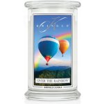 Kringle Candle Over the Rainbow 624 g – Hledejceny.cz