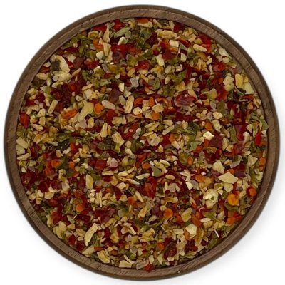 Herbi Asado 50 g – Zboží Dáma