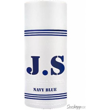 Jeanne Arthes Joe Sorrento Magnetic Power Navy Blue toaletní voda pánská 100 ml