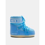 Moon Boot Icon Low Nylon 015 alaskan-blue – Hledejceny.cz