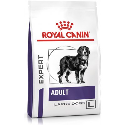 Royal Canin VET CARE ADULT LARGE DOG 13 kg – Zboží Mobilmania