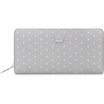 Vuch Fedora Grey – Zboží Mobilmania