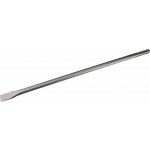 Sekáč plochý SDS MAX, 600x18mm, šířka ostří 25mm EXTOL PREMIUM – Sleviste.cz