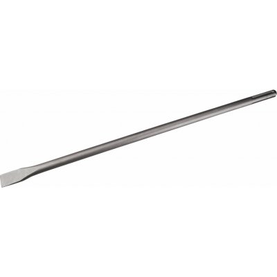 Sekáč plochý SDS MAX, 600x18mm, šířka ostří 25mm EXTOL PREMIUM – Sleviste.cz