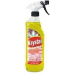 Krystal čistící prostředek na koupelny s rozprašovačem 750 ml – HobbyKompas.cz