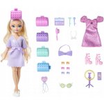 Mattel Barbie Dream Besties Malibu HYC21 – Sleviste.cz