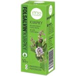 Fytopharma Folsalvin kapky 50 ml – Hledejceny.cz