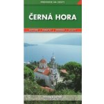 ČERNÁ HORA PRŮVODCE NA CESTY Podhorský Marek – Zboží Mobilmania
