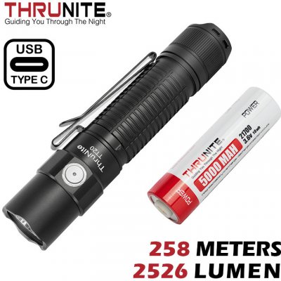 ThruNite TT20