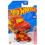 Mattel Hot Weels angličák McLaren Elva HCX54 – Zboží Mobilmania