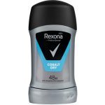 Rexona Men Cobalt deostick 50 ml – Zbozi.Blesk.cz