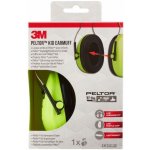 3M Peltor Kid ARDON H510AK-442-GB – Zboží Mobilmania