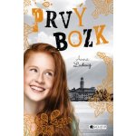 Láska s. r. o.: Prvý bozk - Anna Ludwig – Sleviste.cz
